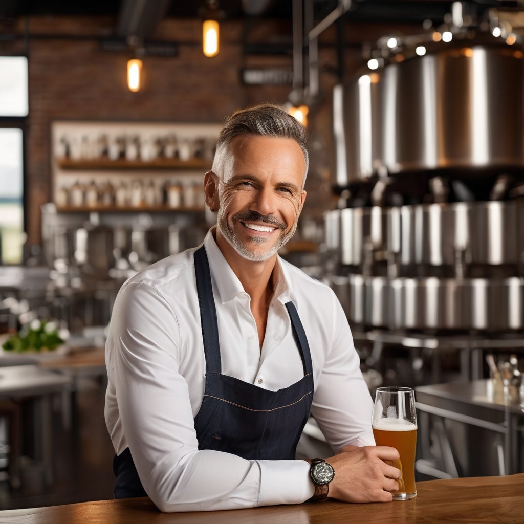 Business Insights Daily - Industry expertise in food and beverage analysis